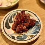 備長炭やきとり SASAYA 心斎橋本店 - 