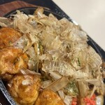 お好み焼き清十郎 - 