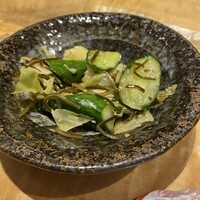鰻う おか冨士 - 