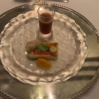 銀座 ハプスブルク・ファイルヒェン - 