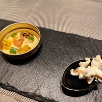大阪鉄板焼き 神戸牛 TATARA - 