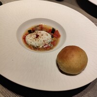 大阪鉄板焼き 神戸牛 TATARA - 