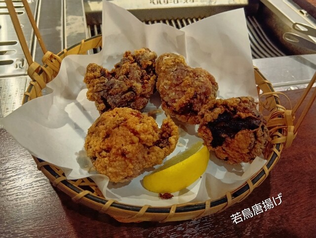 Jidori Yakiniku Torishige photo 3