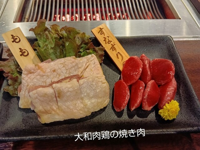 Jidori Yakiniku Torishige photo 2