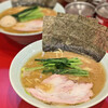 家系ラーメン 船場家
