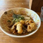 三好うどん - 