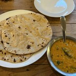 ヴェヌス サウス インディアン ダイニング 錦糸町店 - 