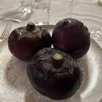 日光金谷ホテル - 京まんじゅう