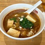 七宝 麻辣湯 - 