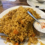 ヴェヌス サウス インディアン ダイニング 錦糸町店 - 