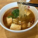 七宝 麻辣湯 - 