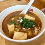 七宝 麻辣湯 - 