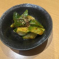 おやじ最後の握り 別邸 - 