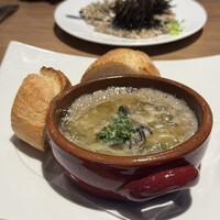 Oysterbar&Wine BELON 渋谷店 - 