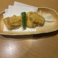 おやじ最後の握り 別邸 - 