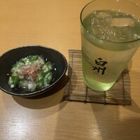 おやじ最後の握り 別邸 - 