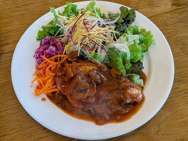 THE KITCHEN K’s Garden（ザ・キッチン ケーズガーデン） - 苫小牧市その他（洋食）の写真