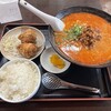 麺屋 丸超 富山インター店