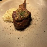 trattoria GALLIANO - 