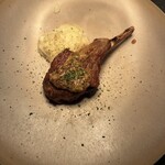 trattoria GALLIANO - 