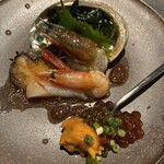 trattoria GALLIANO - 