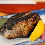 炭火焼き魚弁当 すみさわ - 