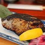炭火焼き魚弁当 すみさわ - 