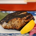 炭火焼き魚弁当 すみさわ - 