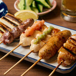 北新地 鳥屋 - 料理写真: