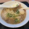 宝ラーメン 徳島阿波おどり空港店