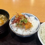 とんかつ 大吉 - 