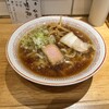 超多加水自家製手揉み麺 きたかた食堂
