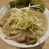 やばいラーメンショップぜんこう本店