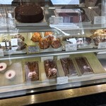 スイス菓子 ローヌ - 