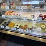 スイス菓子 ローヌ - 