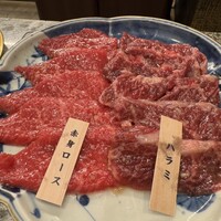 肉の匠 将泰庵  船橋本店 - 