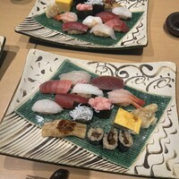 意気な寿し処阿部 青山店 -  意気な寿し処阿部 青山店 -