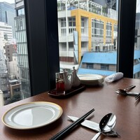 北京ダック専門店 銀座芳亭 - 