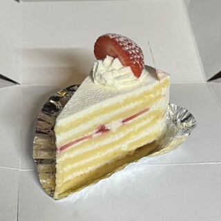 スイス菓子 ローヌ_1