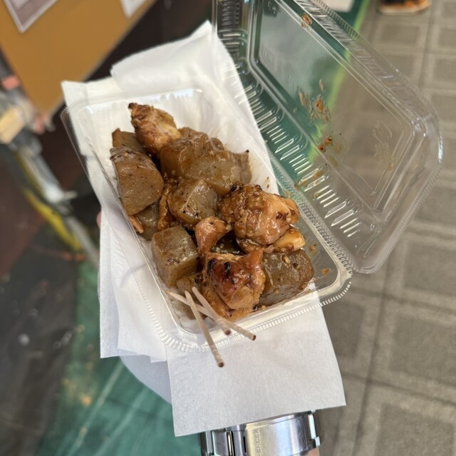 Toriya Jizo Tenjinbashi honten