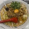 どうとんぼり神座 エキマルシェ新大阪店