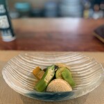 飛騨季節料理 肴 - 