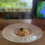 飛騨季節料理 肴 - 