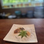 飛騨季節料理 肴 - 