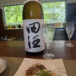 飛騨季節料理 肴 - 