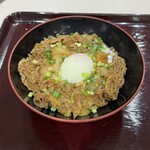 柿安ミートエクスプレス - 料理写真: