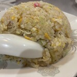 来来軒 - 料理写真: