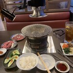 炭火七輪焼肉 やんやん by 牛之助 - 