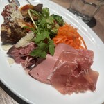 PIZZA SALVATORE CUOMO - 