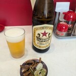 なぎちゃんラーメン - 